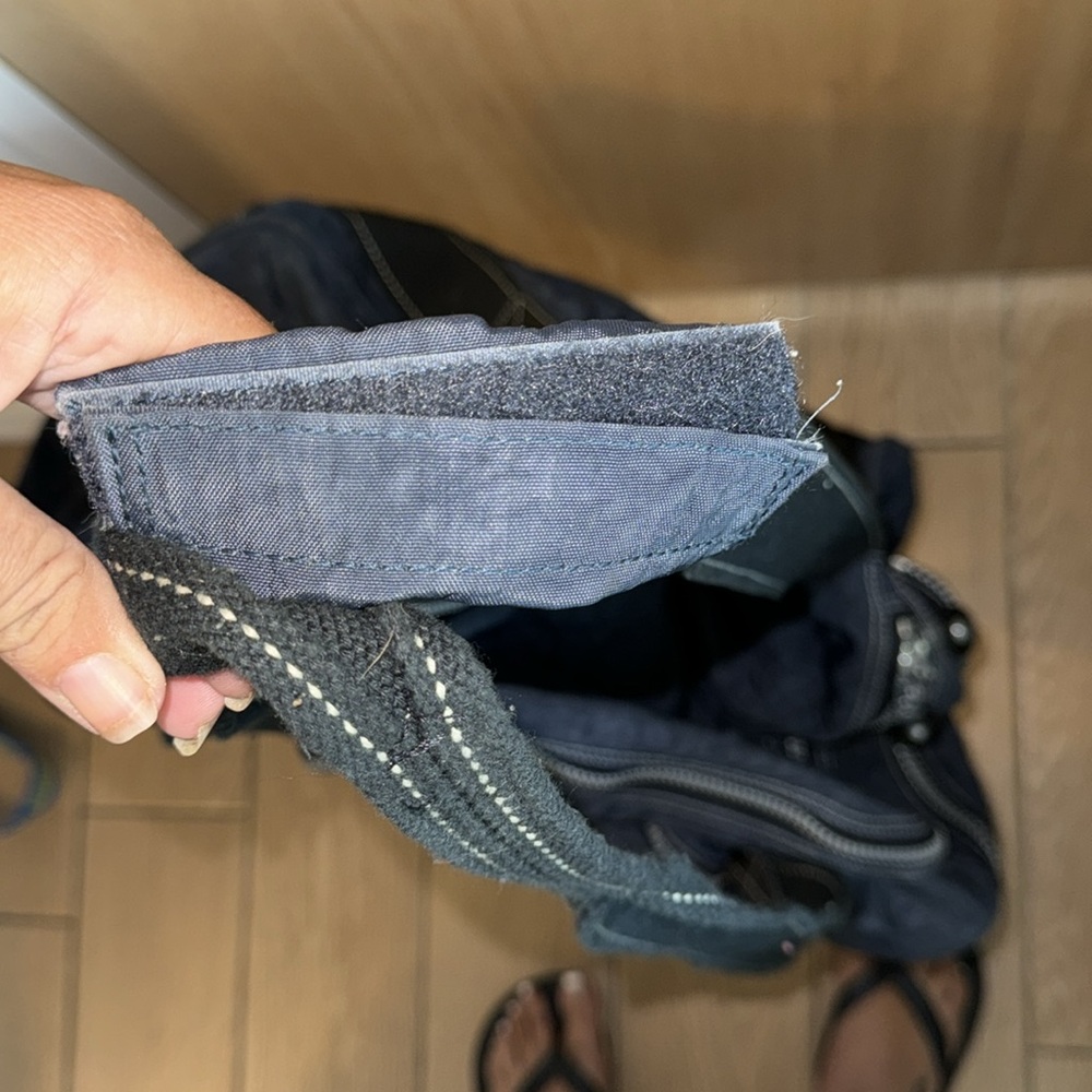 Kipling duffle bag - Picture 4 of 7
